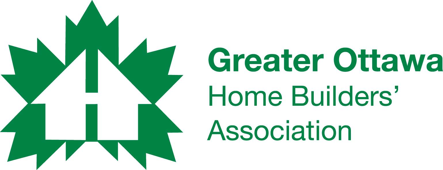 Member of the Greater Ottawa Home Builders' Association